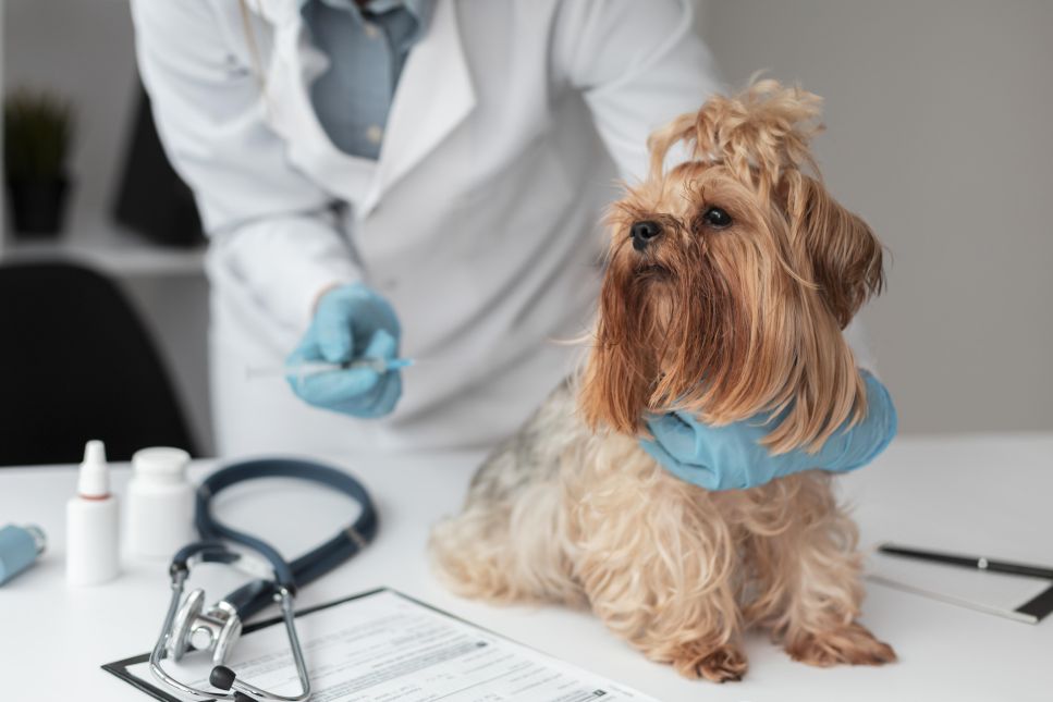 Je každý lék na parazity účinný? Proč byste měli svého psa pravidelně odčervovat?