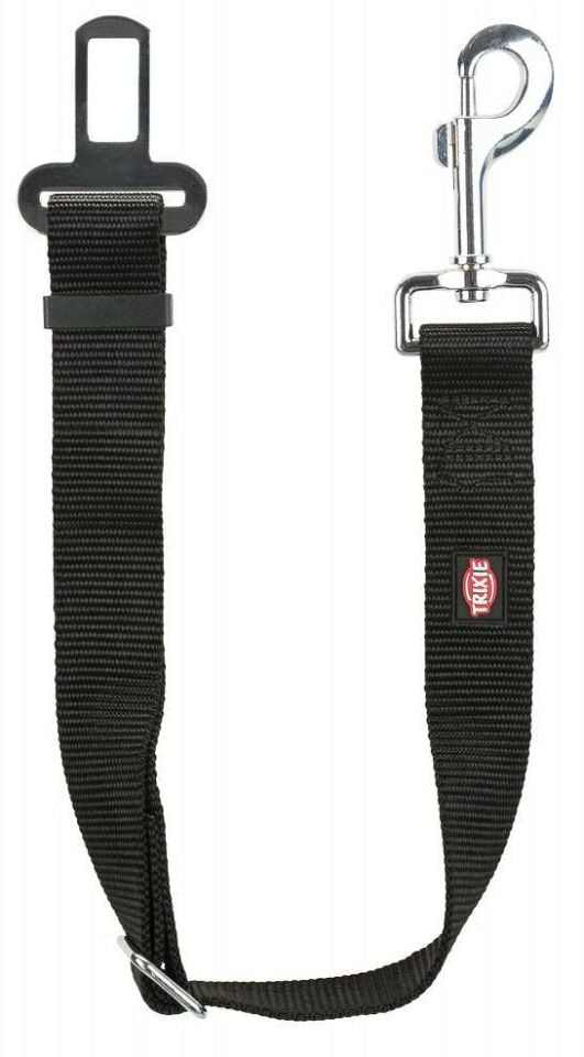 TRIXIE Bezpečnostní pás do auta pro psa 45 - 70 cm