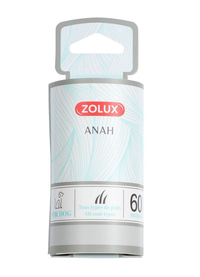 ZOLUX ANAH Náhradní váleček na sběr chlupů