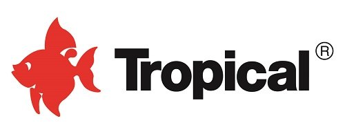 TROPICAL logo