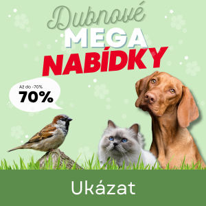 Dubnové mega nabídky