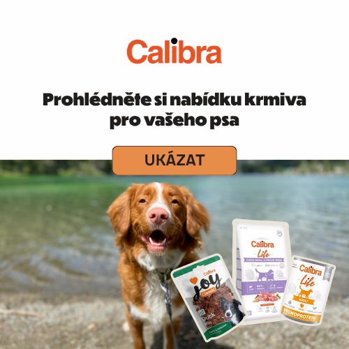 CALIBRA brand