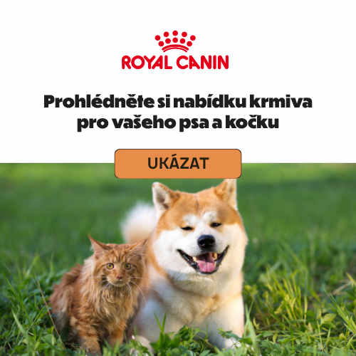 ROYAL CANIN brand