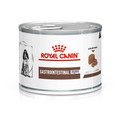 ROYAL CANIN Veterinary Diet Dog Gastrointestinal Puppy Mousse 195g
