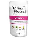 DOLINA NOTECI Premium Bohatá na krůtí maso 150g