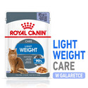 ROYAL CANIN Ultra Light Jelly 85g x12 kapsičky pro kočky s nadváhou v želé