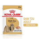 ROYAL CANIN Shih Tzu Adult Loaf 85g kaspička pro shih tzu