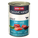 ANIMONDA Gran Carno Losos & Špenát 400 g
