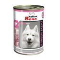 BENEK Super BENO Meat Šunka 400g konzerva pro dospělé psy