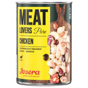 JOSERA Meatlovers Pure Chicken  6x400 g