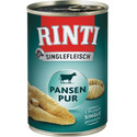 RINTI Singlefleisch Rumen Pure Bachor 800 g
