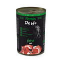 FITMIN For Life Dog Lamb 400g