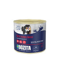 BOZITA Dog Paté Beef 625g