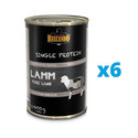 BELCANDO Lamb Single Protein 6x400g