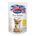 BUTCHER'S ProSeries Dog kuřecí kapsa 100 g
