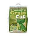 GUSSTO GrainCat 24 l přírodní rostlinný hrudkující kočkolit