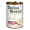 DOLINA NOTECI Premium Pure Husa s jablkem 800g