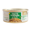APPLAWS Dog Tin Chicken Breast with Vegetables 6 x 156 g
