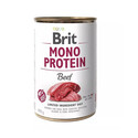 BRIT Mono Protein Beef 6 x 400g