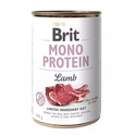 BRIT Mono Protein Lamb 6 x 400g