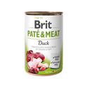 BRIT Pate&Meat Duck 6 x 400g