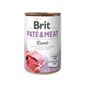 BRIT Pate&Meat Lamb 6 x 400g