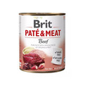 BRIT Pate&Meat Beef 6 x 800g