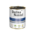 DOLINA NOTECI Premium treska s brokolicí 800g