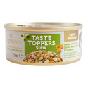 APPLAWS Taste Toppers Stew Chicken, Lamb, Carrots 72 x 156 g
