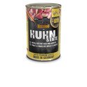 BELCANDO Kuře & kachna s prosem & mrkví 6 x 400 g