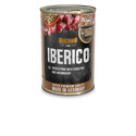 BELCANDO Iberico s cizrnou a brusinkami  6 x 400g