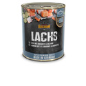 BELCANDO Super Premium Łosoś i amarantus 6 x 800 g