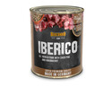 BELCANDO Iberico s cizrnou a brusinkami 6 x 800 g