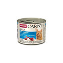 ANIMONDA Carny Adult hovězí treska petržel 200 g