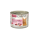 ANIMONDA Carny Adult krůta kuře & krevety 200 g