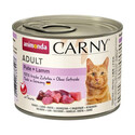 ANIMONDA Carny Adult Krůta a jehněčí plíce 200 g