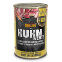 BELCANDO Kuře & kachna s prosem & mrkví 400 g