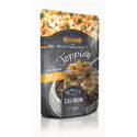 BELCANDO Mastercraft Topping Salmon 100 g
