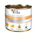 DOLINA NOTECI Premium malé rasy s bažantem, dýní a těstovinami 185g