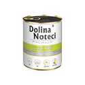 DOLINA NOTECI Premium husa a brambory 800g
