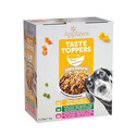 APPLAWS Dog Tin Broth Selection 32 x 156 g
