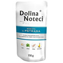 DOLINA NOTECI Premium Bohatá na pstruha 150g