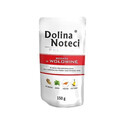 DOLINA NOTECI Premium Bohatá na hovězí 150g