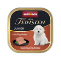 ANIMONDA Vom Feinsten Junior drůbeží játra 150 g