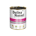 DOLINA NOTECI Premium krůtí maso 800g