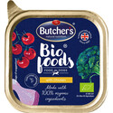 BUTCHER'S Bio s kuřecím vanička 150g