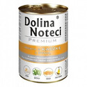 DOLINA NOTECI Premium bohatá na kachnu a dýni 400 g