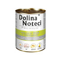DOLINA NOTECI Premium Bohatá na Husu s Brambory 400g