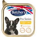 BUTCHER'S Pro Series Teeth&Bones  150g