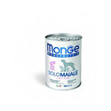 MONGE Monoprotein Solo Krmivo pro psy Vepřové maso 400 g